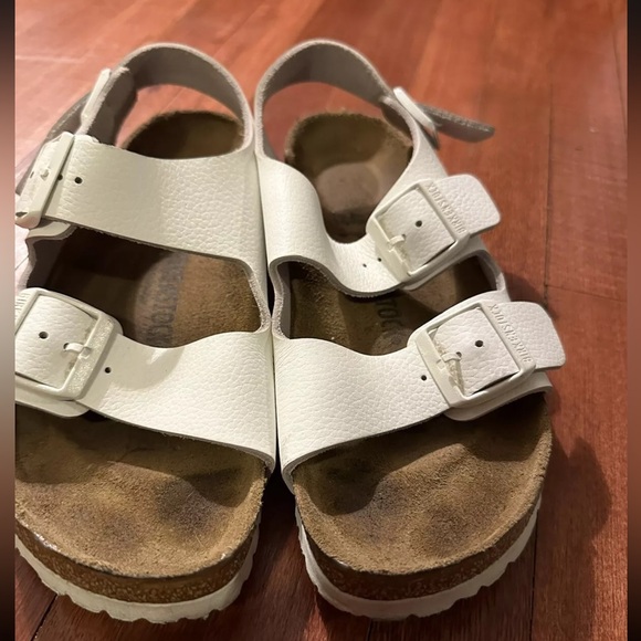 Birkenstock milano sandal - Picture 2 of 3